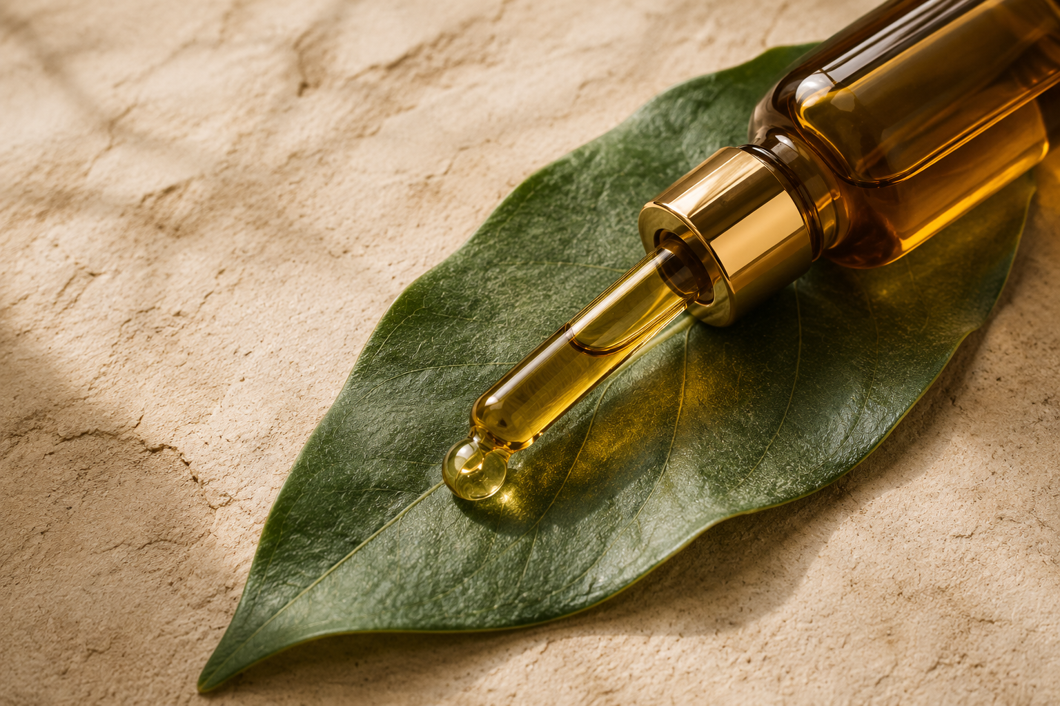 Personalised Scalp Wellness